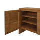 JODOH SIDEBOARD 2 with 3 drawers JODOH SIDEBOARD 2 with 3 drawers