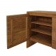 JODOH SIDEBOARD 2 with 3 drawers [Display]