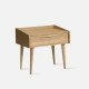 HANDLE Bedside Cabinet HANDLE Bedside Cabinet
