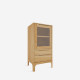 DANA Sideboard H103, Oak DANA Sideboard H103, Oak