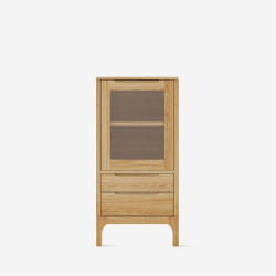 DANA Sideboard H103, Oak