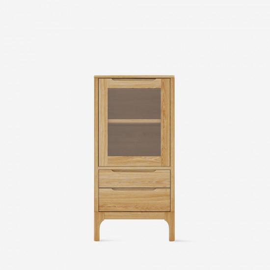 DANA Sideboard H103, Oak DANA Sideboard H103, Oak