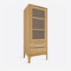 DANA Sideboard H130, Oak DANA Sideboard H130, Oak