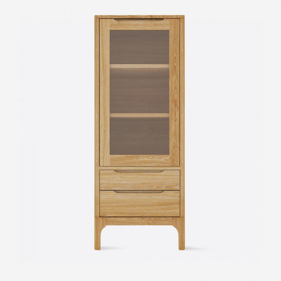DANA Sideboard H130, Oak DANA Sideboard H130, Oak