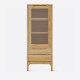 DANA Sideboard H130, Oak DANA Sideboard H130, Oak