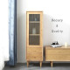 NOR Sideboard H130, Oak [SALE]