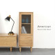 NOR Sideboard H110, Oak [SALE]