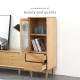 NOR Sideboard H110, Oak [SALE]