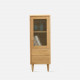 NOR Sideboard H110, Oak [SALE]