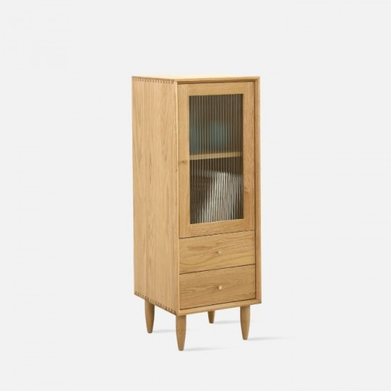 NOR Sideboard H110, Oak [SALE]