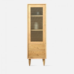 NOR Sideboard H130, Oak [SALE]