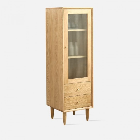 NOR Sideboard H130, Oak [SALE]