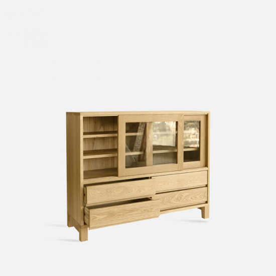 OAKI Side Board W110 OAKI Side Board W110