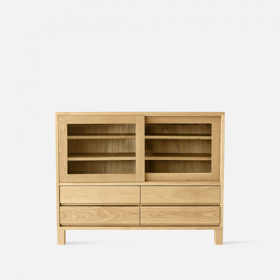 OAKI Side Board W110 OAKI Side Board W110