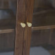DANDY Bookshelf H180, Walnut DANDY Bookshelf H180, Walnut