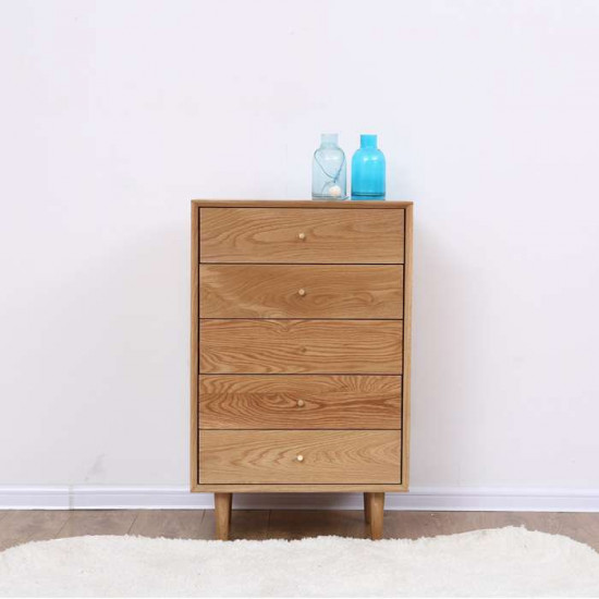 NOR Cabinet W60, Walnut [SALE]