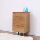 NOR Cabinet W60, Walnut [SALE]