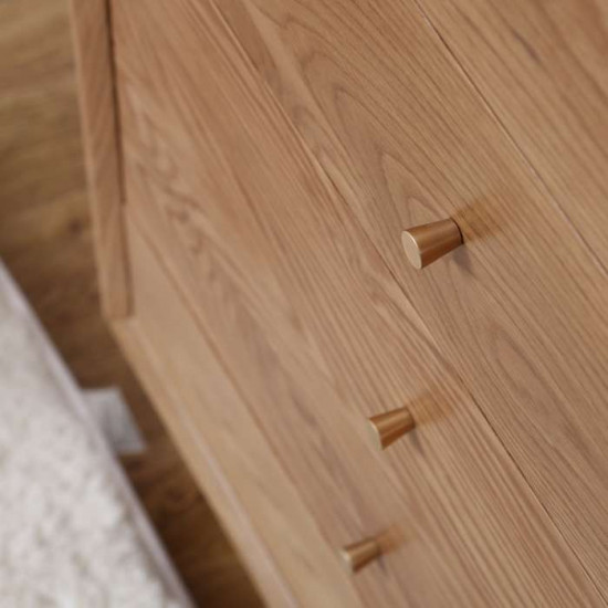 NOR Cabinet W60, Oak NOR Cabinet W60, Oak