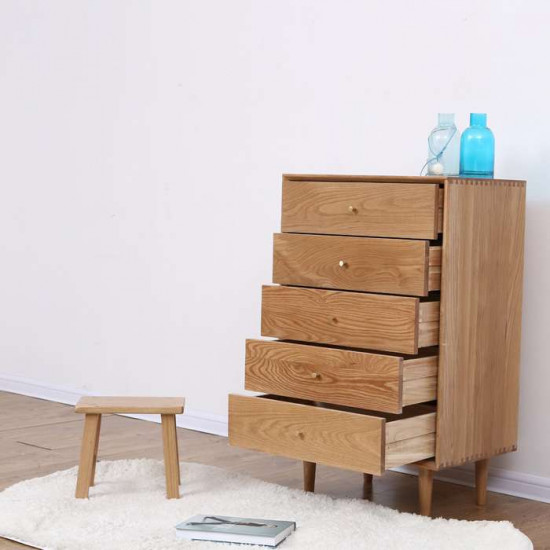 NOR Cabinet W60, Walnut [SALE]