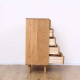 NOR Cabinet W60, Oak NOR Cabinet W60, Oak