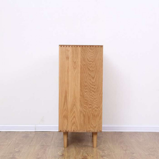NOR Cabinet W60, Oak NOR Cabinet W60, Oak