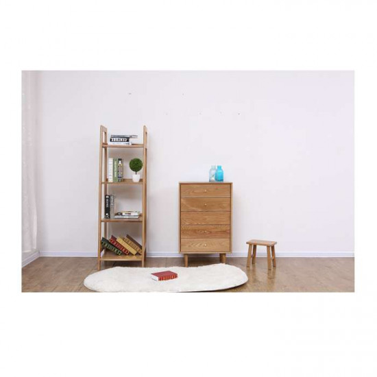 NOR Cabinet W60, Walnut [SALE]