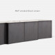 NOVA Convex Side Board, L180 NOVA Convex Side Board, L180