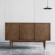 ALYA Vintage Sideboard, Natural Ash ALYA Vintage Sideboard, Natural Ash
