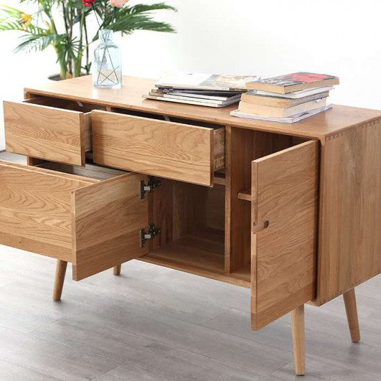 [SALE] ZIPLINE Sideboard L120/L150