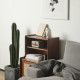 RATTAN Little Bookshelf H83, Cherry Wood RATTAN Little Bookshelf H83, Cherry Wood
