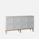 Maburu Console L160, Grey