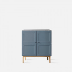 [SALE] Maburu Console L80, Blue