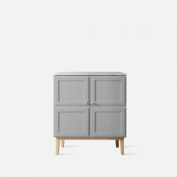 Maburu Console L80, Grey