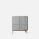 Maburu Console L80, Grey