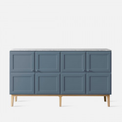 Maburu Console L160, Blue