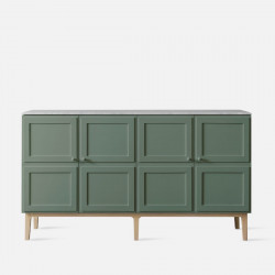 Maburu Console L160, Green