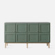 Maburu Console L160, Green Maburu Console L160, Green