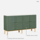 Maburu Console L160, Blue Maburu Console L160, Blue
