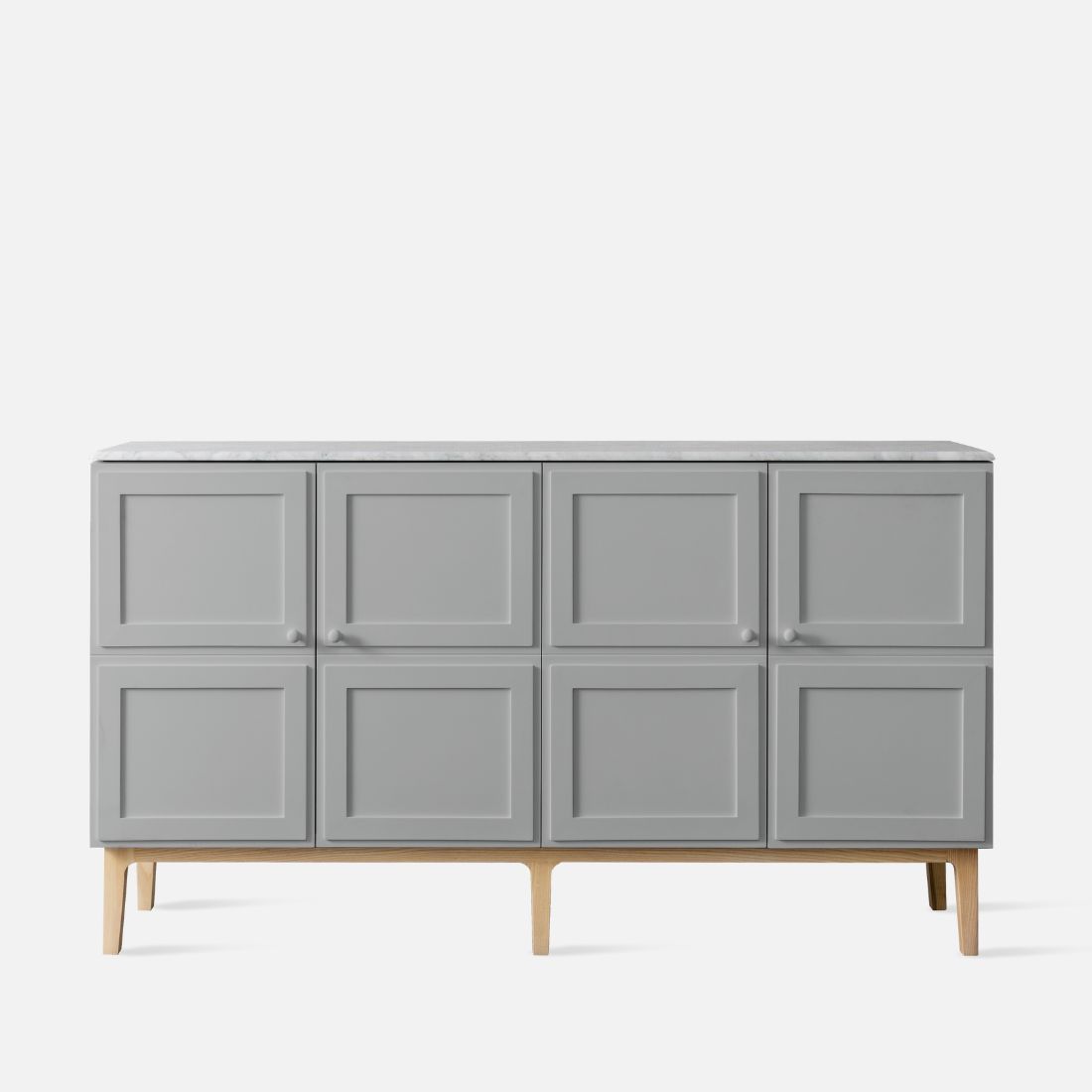 Maburu Console L160, Grey