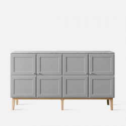 Maburu Console L160, Grey [2 available]