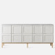 Maburu Console L200, White Maburu Console L200, White