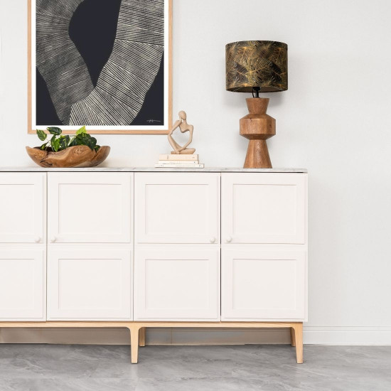 Maburu Console L120, Grey [Display x1]