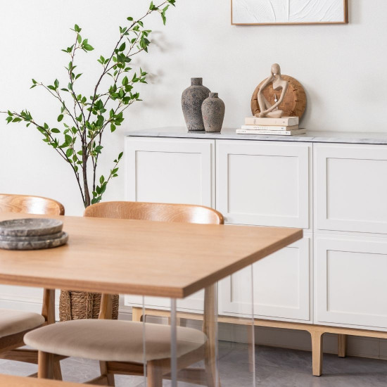 Maburu Console L120, Grey [Display x1]