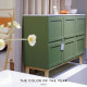 Maburu Console L160, Green