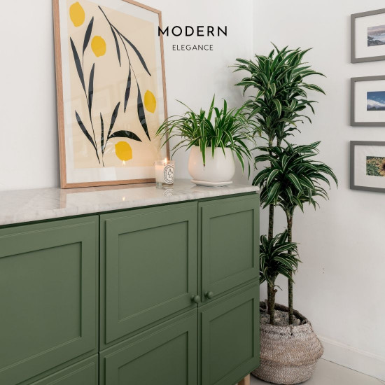 Maburu Console L120, Grey [Display x1]