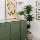 Maburu Console L120, Grey [Display x1]