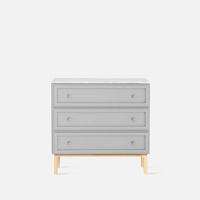 Maburu Chest of Drawers