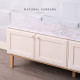 MABURU TV stand L200, White MABURU TV stand L200, White