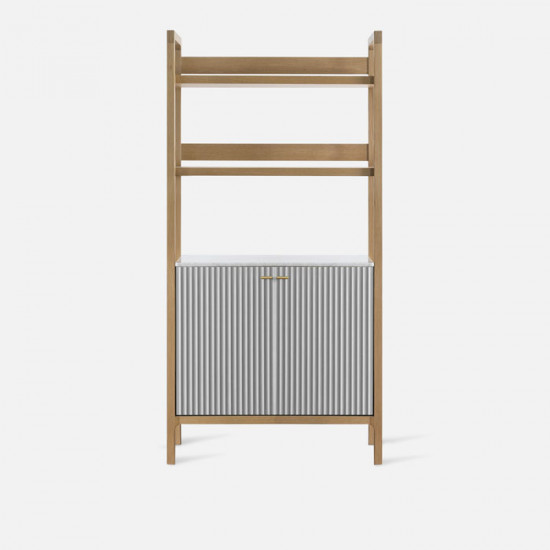 KARYU Shelf, Grey KARYU Shelf, Grey
