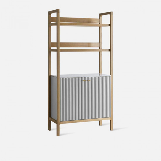 KARYU Shelf, Grey KARYU Shelf, Grey